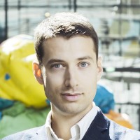 Florian Laroumagne