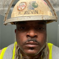 Kevin Primus