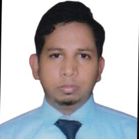 Md Shayaque Azam