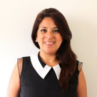 Luisa Lobon Bustamante