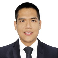 Luigi Stephano Garcia Orellana