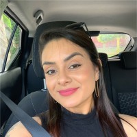 Luana Summer Dias de Lima