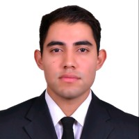 Jared Silva Ramirez