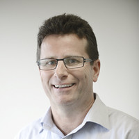Ross Olifent