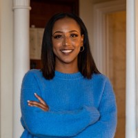 Bethlehem G. Wolde, MRED,PMP