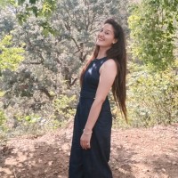 Lipsy Sharma
