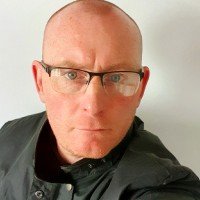Lee Harrison