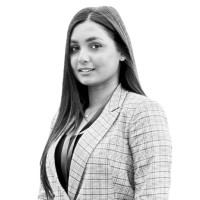 Jacqueline Joseph, MBA