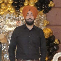 Tajinder Singh