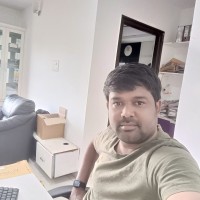 Satyanarayana Puli