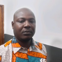 Armand Saint-Marc BROU