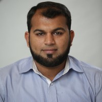 Usman Mughal