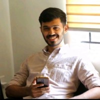 Vishal Jaison [Merchandise Specialist]