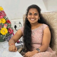 Sharanya M