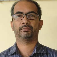 Dr. Pratap Chandran R.