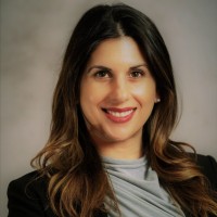 Cynthia Green
