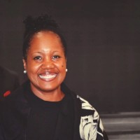 Cecilia Barnes