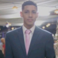 Igor Gabriel Ribeiro Da Conceição Camargo
