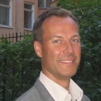 Jörgen Sandahl