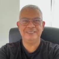Raymund Serina