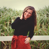 Brittany Griffith