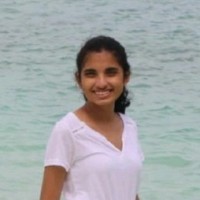 Malavika Mohan