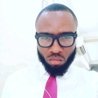 Chukwuemeka Mbah