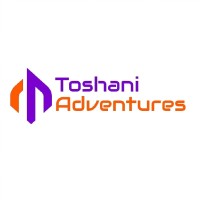 Toshani Adventures tours