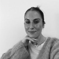 Isabelle Sidiropoulo