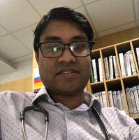 Dr Krishna Murari Dhaker
