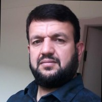 Najibullah Drnajib_Fazli