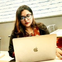 Ar Sonam Sahoo