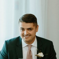 Dominic Payne