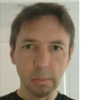 José Patricio Franzani Cabanillas