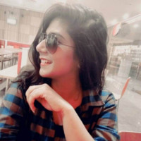 Anita Sharma