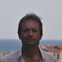 Fabrice Veyrat