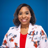 Keneisha Johnson