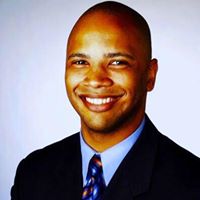 Larry P. Thomas, MBA