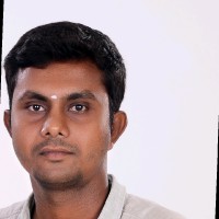 Sakkarapani Srinivasan