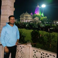 Nityanand Pandey
