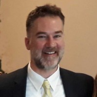 Mark Breeden