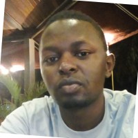 Wamboka John
