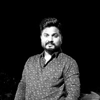 Anirudha Bhagwat