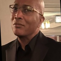 Tony Hinton