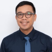John Eric Sendon, LPT
