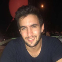 Itzik Ben Gozi