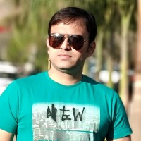 Satej Sankulkar