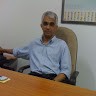 Vineet Desai
