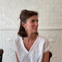 Hannah Perry