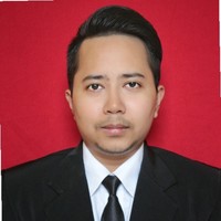 Ridwan Zainil Arifin
